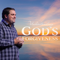Understanding Gods Forgiveness | Pastor Alex Pappas | Oceans unite