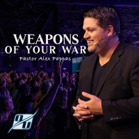 Every Piece is ESSENTIAL for Total Victory | Oceans Unite Christian Centre