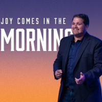 Joy Comes in the Morning | Pastor Alex Pappas | Oceans Unite Christian Centre