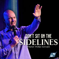 Do you Have a Little FIGHT in you, or not? | Pastor Mike Cornell | Oceans Unite