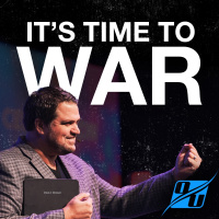 Its Time to War | Pastor Alex Pappas | Oceans Unite