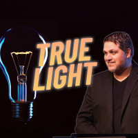 True Light | Pastor Alex Pappas | Oceans Unite Christian Centre