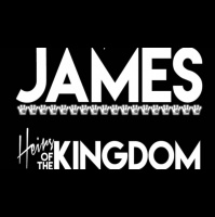 Heirs to the Kingdom - Audio
