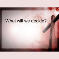 Hope At Easter - Audio