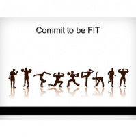 Commit To Live In Community - Audio