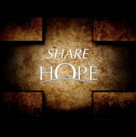 Share Hope - How - Audio