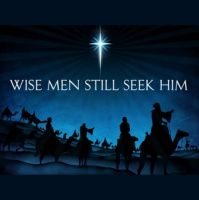 Wise Men Still Seek Him - Audio