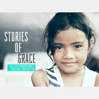 Grace For Your Enemy - Audio