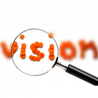 Vision Sunday - Audio