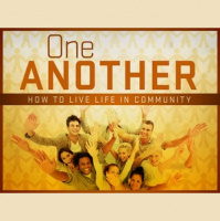 Encourage One Another - Audio
