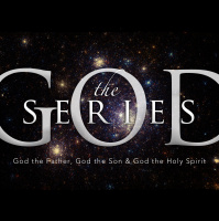 God Breaks Through - Audio