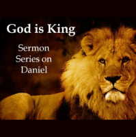 Thank GOD for His Greatness - Audio