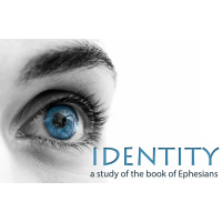 Identity in Marriage - Audio