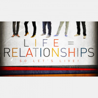 Living with Fathers - Audio