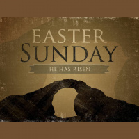 The Power of the Resurrection - Audio