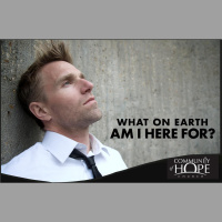 Called To Become - Audio