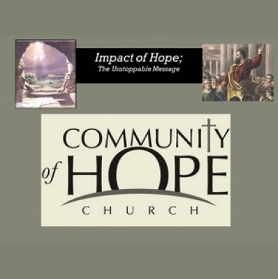Community Of Hope