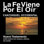Cakchiquel, Occidental Biblia - Cakchiquel, Western Bible