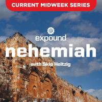Nehemiah 1-2