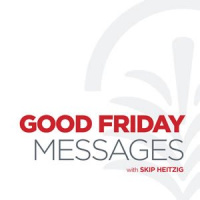 Good Friday Service 2025