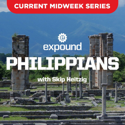 Calvary Albuquerque with Skip Heitzig Audio Podcast