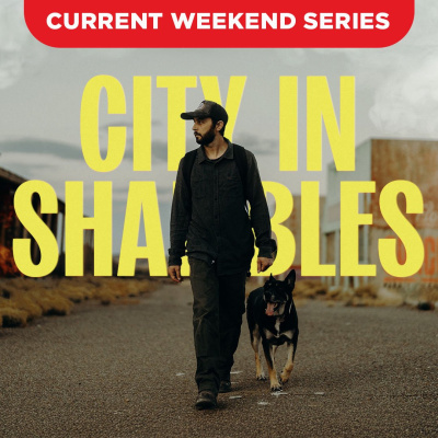 Calvary Albuquerque with Skip Heitzig Audio Podcast