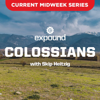 Calvary Albuquerque with Skip Heitzig Audio Podcast