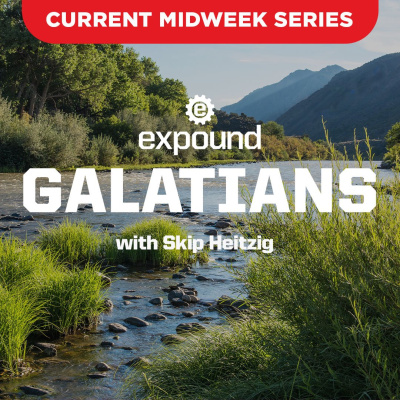Calvary Albuquerque with Skip Heitzig Audio Podcast