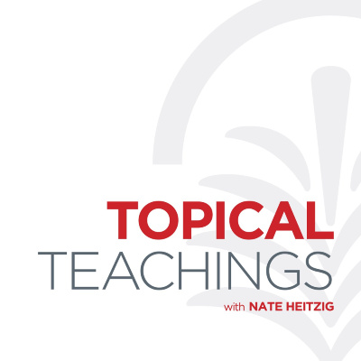 Calvary Albuquerque with Skip Heitzig Audio Podcast