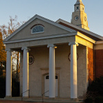 Christ Episcopal Church