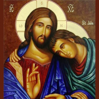 Listening to the Heartbeat of God - Audio