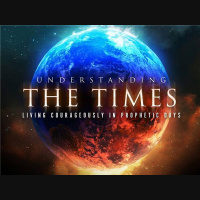 Israel and the Two-State Solution (Pastor Charles Lawson)