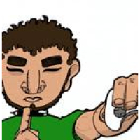 that robin smith games thing bonus episode - Wallace Fajardo