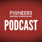 Pioneers Uk Podcast