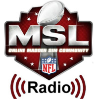 MSL Radio - Alpha Season 4 - Superbowl Show