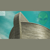 But Noah Found Grace in the Eyes of the Lord