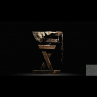 Unto Us A Child Is Born