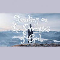 Standing on the Promises