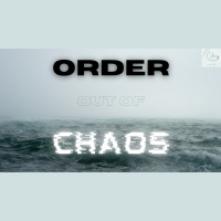 Order Out Of Chaos