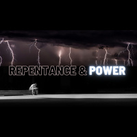 Repentance  Power