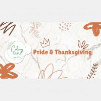 Pride  Thanksgiving