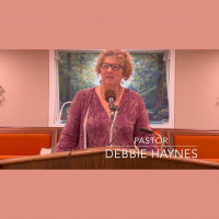 The Word of the Lord