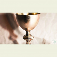 Jesus, Our High Priest