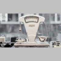 A Measure of the Spirit