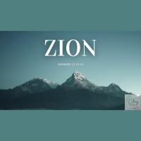 Mount Zion