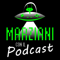 Marziani con il Podcast diventa Vita Extra