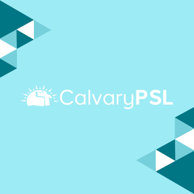 Calvary Port Saint Lucie Podcast