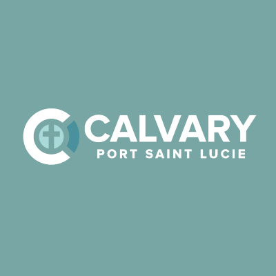 Calvary Port Saint Lucie Podcast