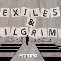 2 Peter 3:1-3 | Keep Growing