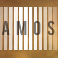 The Tension Between Justice and Mercy | AMOS PART 3